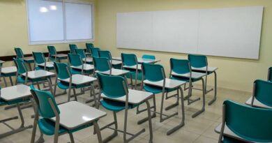 Ilhabela informa período de recesso escolar da rede municipal