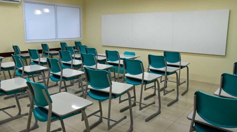 Ilhabela informa período de recesso escolar da rede municipal