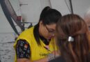 Ilhabela promove ação de prevenção e alerta para fatores de risco relacionados à saúde do fígado