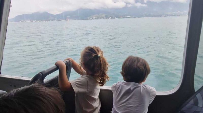 Projeto de professoras de Ilhabela é reconhecido nacionalmente pelo MEC