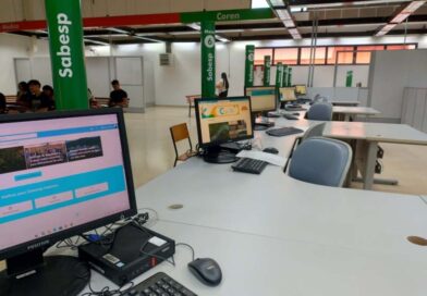Sabesp amplia atendimento no Vale do Paraíba e Litoral Norte com quatro novas lojas em unidades do Poupatempo