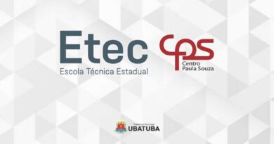 Ubatuba: Vestibulinho da Etec tem prova neste domingo (21)
