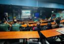 Aquário de Ubatuba recebe abertura da 12ª Semana do Mar