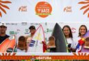 Surfistas de Ubatuba conquistam títulos e vagas para final nacional