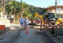 Litoral Norte é beneficiado com expansão da rede de água e esgoto em áreas informais