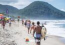 Itamambuca recebe etapa nacional do Surf Brasil Pro 2026