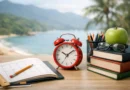 Calendário escolar Ubatuba: o que acompanhar