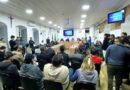 Câmara de São Sebastião realiza audiência pública para discutir a LDO 2027 nesta segunda (22)