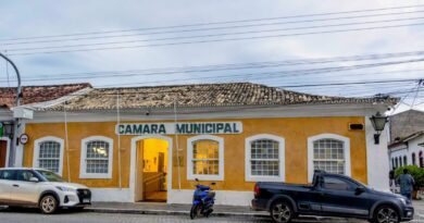 Câmara de São Sebastião promove audiência pública para discutir diretrizes do orçamento de 2027