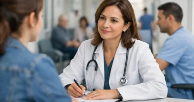 Como consultar médico especialista pelo SUS