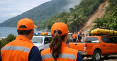 Defesa Civil Ubatuba: o que faz e como acionar