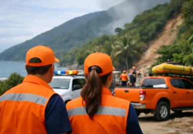 Defesa Civil Ubatuba: o que faz e como acionar