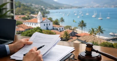 Editais Prefeitura Ilhabela: onde achar e como ler