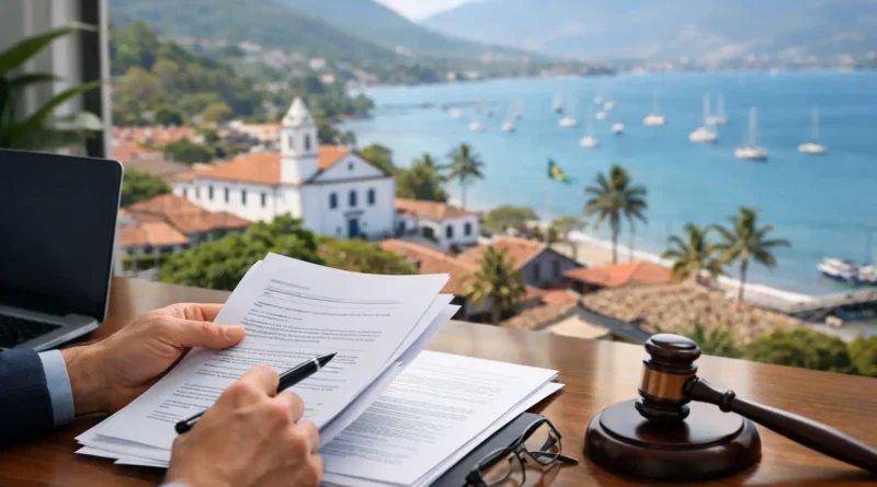 Editais Prefeitura Ilhabela: onde achar e como ler