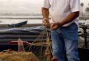 Prefeitura de São Sebastião apresenta políticas públicas para pesca sustentável em palestra na USP