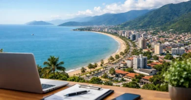 Guia de serviços Caraguatatuba: o que saber