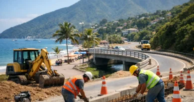 Obras públicas em São Sebastião: o que muda