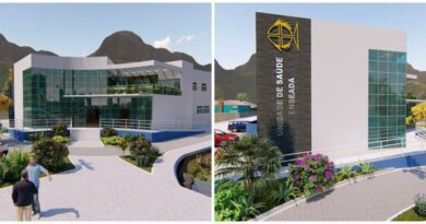São Sebastião amplia rede pública de saúde com 13 obras e novos equipamentos em todas as regiões da cidade