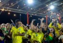 São Sebastião tem ‘SSambinha da Copa’ na Rua da Praia e em Boiçucanga na segunda-feira