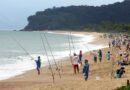 5ª edição do “Torneio de Pesca da Vilma” movimenta Praia do Massaguaçu neste fim de semana