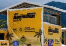 1ª etapa do Circuito Sebastianense de Surf tem transmissão ao vivo pelo canal da Prefeitura