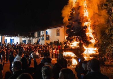 Julho em São Sebastião terá programação diversificada para impulsionar o turismo e a economia na baixa temporada