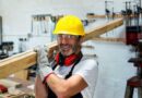 Caraguatatuba abre inscrições para curso gratuito de Carpinteiro de Obras