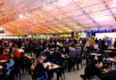 Caraguatatuba realiza 27º Festival do Camarão com gastronomia, música e cultura caiçara