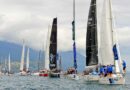 Desfile dos barcos será um dos grandes destaques da 53ª Semana Internacional de Vela de Ilhabela
