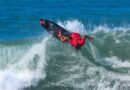 Hang Loose Surf Attack reúne 35 atletas de Ubatuba em Itamambuca com disputa pela liderança do circuito