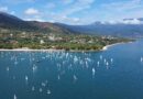 Semana da Vela começa em Ilhabela com disputas na água e expectativa para maior evento náutico da América Latina