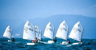 Ilhabela terá feriado prolongado com programação esportiva, educativa e cultural