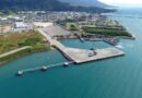 Porto de São Sebastião amplia calado operacional e poderá receber navios com maior capacidade de carga