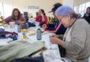 São Sebastião abre inscrições para curso gratuito de Costura Criativa voltado a idosos