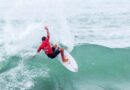 Wesley Leite assume liderança do Brasileiro de Surfe após etapa do Surf Brasil PRO em Ubatuba