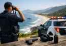 Boletim segurança regional no Litoral Norte