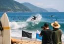 Campeonato de surf em Ubatuba: o que acompanhar