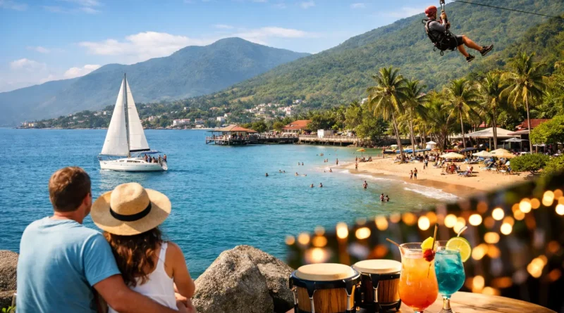 Guia de eventos Ilhabela para moradores e visitantes