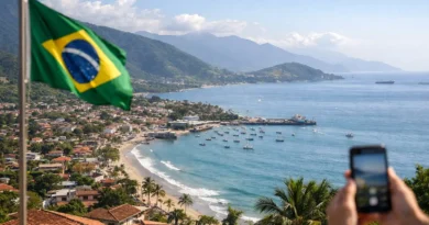 Notícias de São Sebastião hoje: o que muda