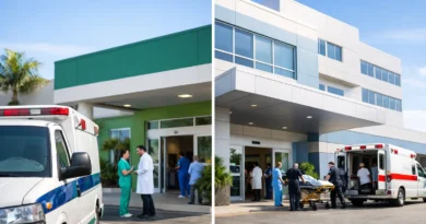 UPA ou hospital municipal: onde buscar atendimento