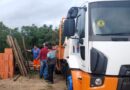 São Sebastião intensifica fiscalização ambiental e apreende materiais em área pública nas Cigarras