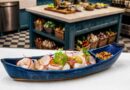 Boteco do Camarão abre nesta quinta (13) com programação gastronômica em Ilhabela
