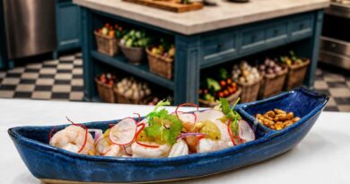 Boteco do Camarão abre nesta quinta (13) com programação gastronômica em Ilhabela