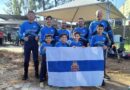Atletas de Caraguatatuba conquista seis pódios na 5ª etapa do Paulista de BMX