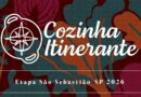 Feira reúne 25 empreendedoras com culinária, agroecologia e cultura em São Sebastião