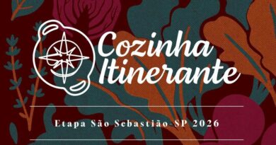 Feira reúne 25 empreendedoras com culinária, agroecologia e cultura em São Sebastião