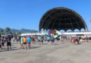 Final de Semana tem “Caraguá em Movimento” com evento de food trucks na Praça de Eventos do Porto Novo