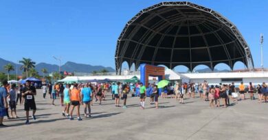 Final de Semana tem “Caraguá em Movimento” com evento de food trucks na Praça de Eventos do Porto Novo