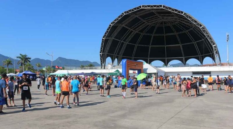 Final de Semana tem “Caraguá em Movimento” com evento de food trucks na Praça de Eventos do Porto Novo