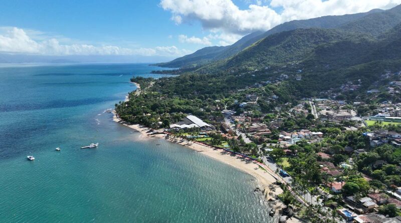 Limpeza no fundo do mar será realizada no Canal de São Sebastião e Ilhabela neste fim de semana